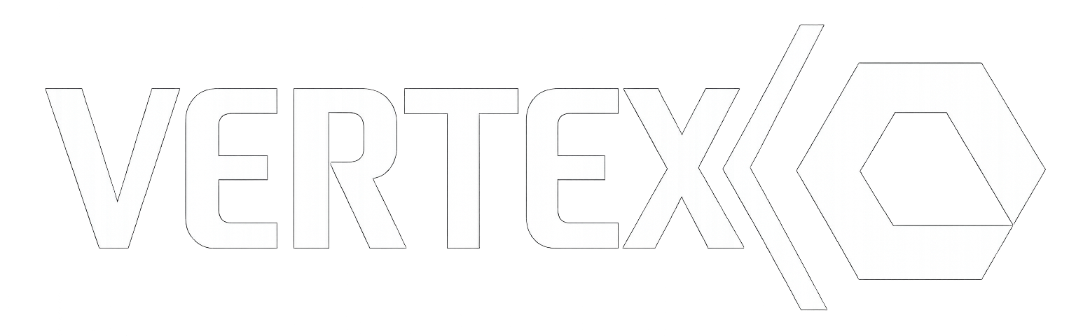 VERTEX Logo
